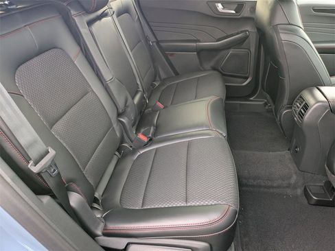 New 2026 Ford Escape ST-Line Select w/ Tech Pack #2 image 19