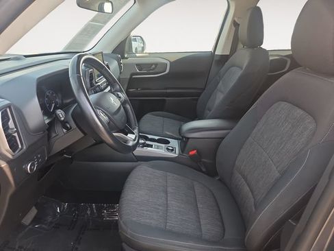 Used 2022 Ford Bronco Sport Big Bend w/ Convenience Package AWD/4WD image 9