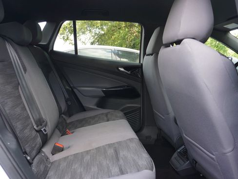 Used 2021 Volkswagen ID.4 Pro RWD image 20