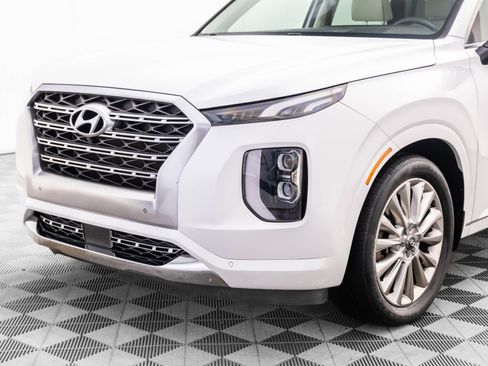 Used 2020 Hyundai Palisade Limited image 38