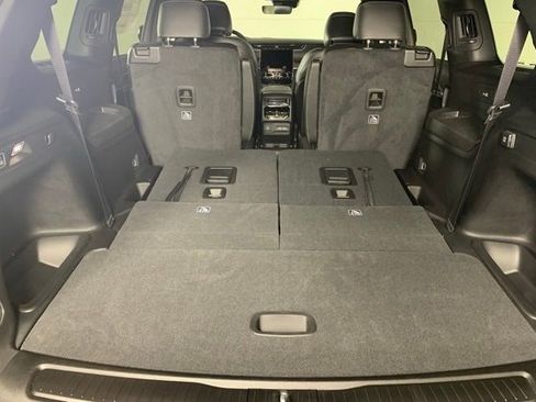 New 2025 Jeep Grand Cherokee L Limited image 17