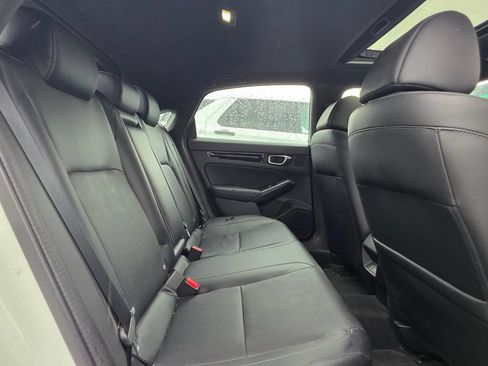 Used 2022 Honda Civic Sport Touring image 22