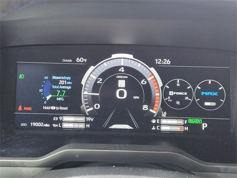 Used 2024 Toyota Sequoia Platinum image 11