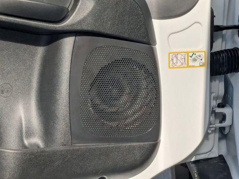 New 2026 RAM ProMaster 3500 w/ Advanced Safety Group image 12