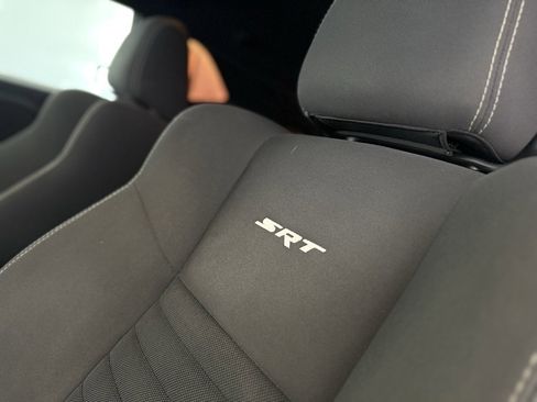 Used 2013 Dodge Challenger SRT8 Core image 25