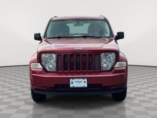 Used 2012 Jeep Liberty Sport AWD/4WD video 2