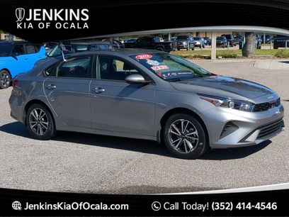 Certified 2023 Kia Forte LXS w/ LXS Technology Package