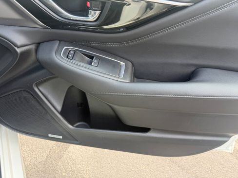 Used 2024 Subaru Legacy Limited AWD/4WD image 28