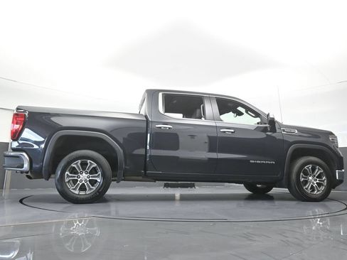 Used 2025 GMC Sierra 1500 SLT RWD image 65