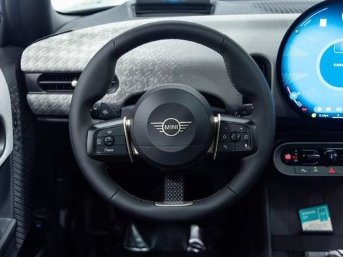 New 2026 MINI Cooper S FWD image 13