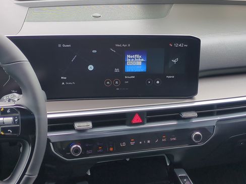 New 2026 Kia Sorento SX Prestige AWD/4WD image 16