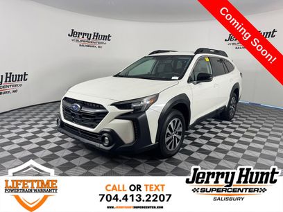 Used 2024 Subaru Outback Premium