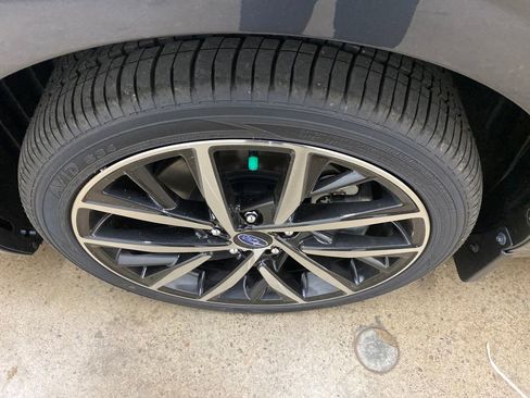 New 2026 Subaru Impreza 2.0i Sport AWD/4WD image 16