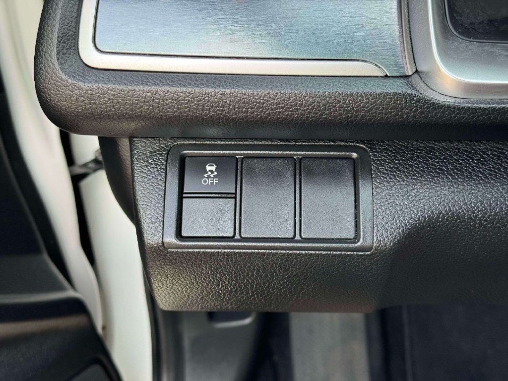 Used 2018 Honda Civic EX-T image 19