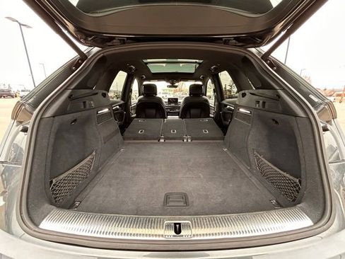 Used 2019 Audi SQ5 Premium Plus w/ Premium Plus Package image 48