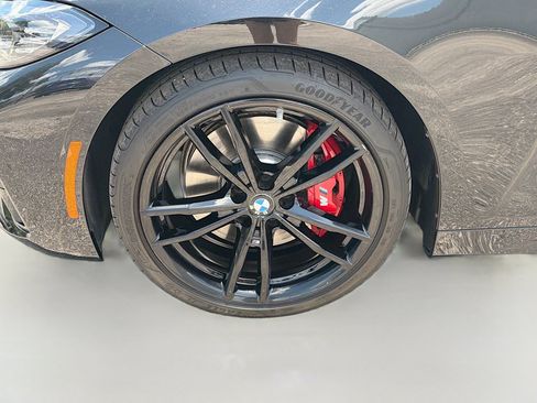 Used 2024 BMW 430i Coupe w/ M Sport Package RWD image 42