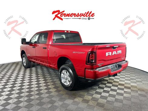 New 2026 RAM 2500 Big Horn image 5