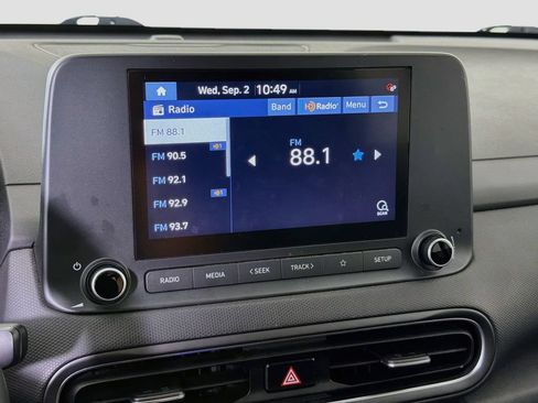 Used 2022 Hyundai Kona SEL w/ Convenience Package FWD image 15