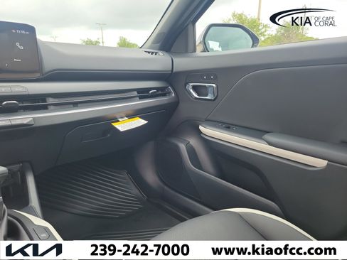 New 2026 Kia K4 GT-Line Turbo FWD image 17