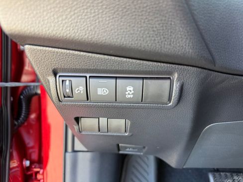 New 2026 Toyota Corolla Cross LE AWD/4WD image 19