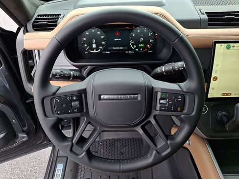 New 2026 Land Rover Defender 110 X image 11
