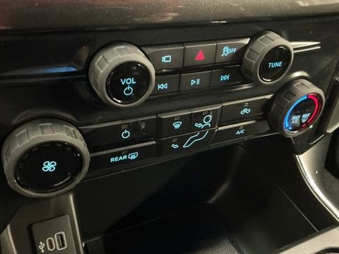 New 2026 Ford F150 STX image 23