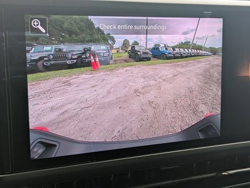 New 2025 Jeep Gladiator Mojave image 18