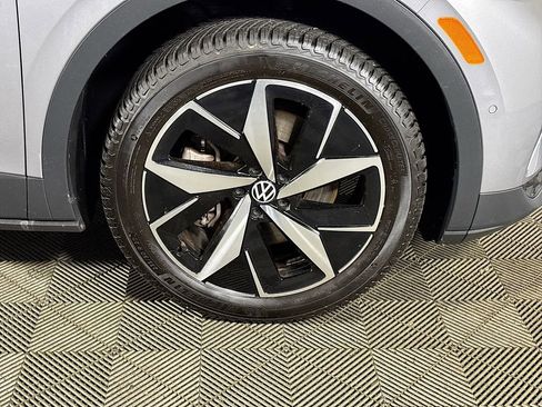Certified 2023 Volkswagen ID.4 Pro S AWD/4WD image 24