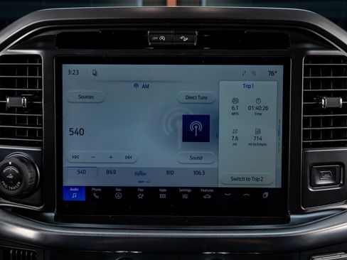 Used 2026 Ford F150 Lariat image 25