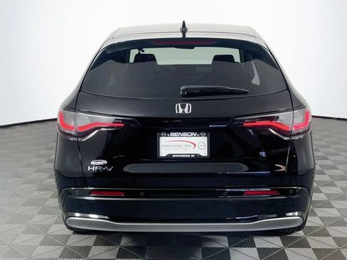 Used 2026 Honda HR-V EX-L image 7