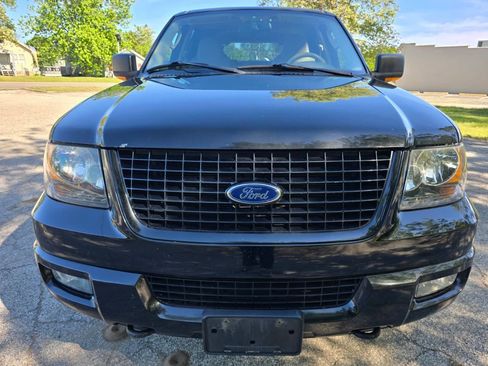Used 2004 Ford Expedition Eddie Bauer AWD/4WD image 2