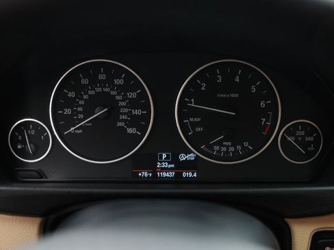 Used 2015 BMW 328i Sedan RWD image 29