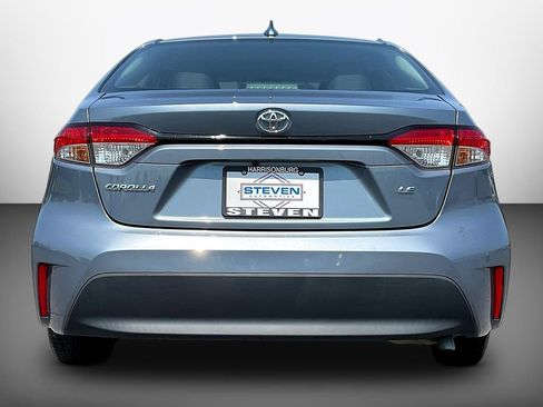 Used 2024 Toyota Corolla LE FWD image 5