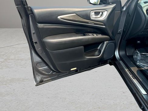 Used 2019 INFINITI QX60 Luxe w/ Essential Package AWD/4WD image 34