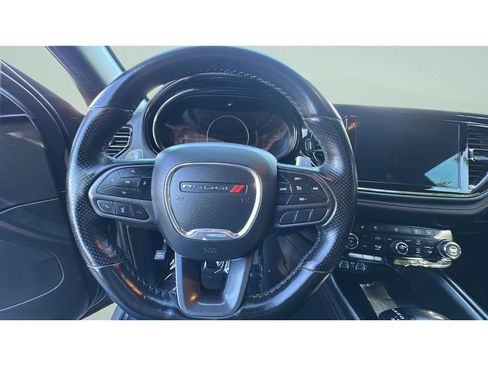 Used 2021 Dodge Durango R/T w/ Trailer Tow Group IV AWD/4WD image 13