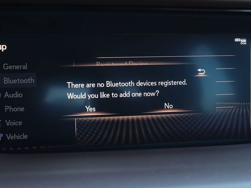 Used 2018 Lexus LS 500 w/ Interior Upgrade Package image 32