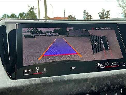 New 2026 Audi RS e-tron GT performance image 26