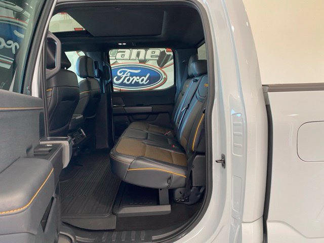 Used 2025 Ford F150 Tremor w/ Equipment Group 402A High AWD/4WD image 17