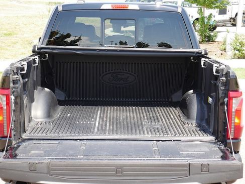 Used 2024 Ford F150 XLT w/ Equipment Group 303A High AWD/4WD image 69