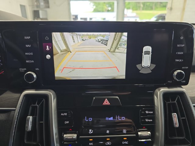Certified 2023 Kia Sorento X-Line EX AWD/4WD image 17