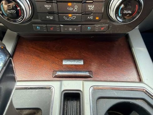 Used 2018 Ford F150 King Ranch AWD/4WD image 43