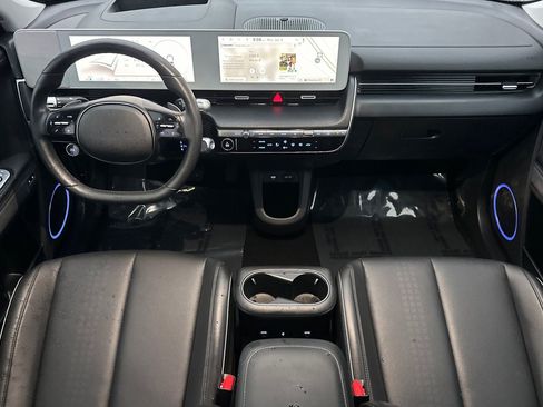 Certified 2024 Hyundai Ioniq 5 Limited image 14