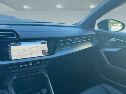 New 2026 Audi A3 2.0T Premium Plus image 29