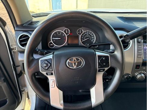 Used 2015 Toyota Tundra TRD Pro image 26