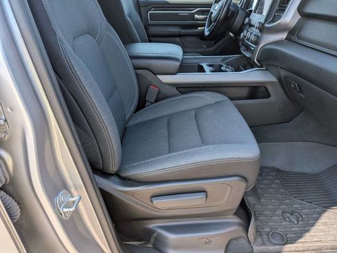 Used 2021 RAM 1500 Big Horn AWD/4WD image 21