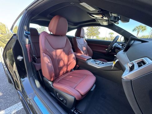 New 2026 BMW M440i M440i w/ Premium Package image 29