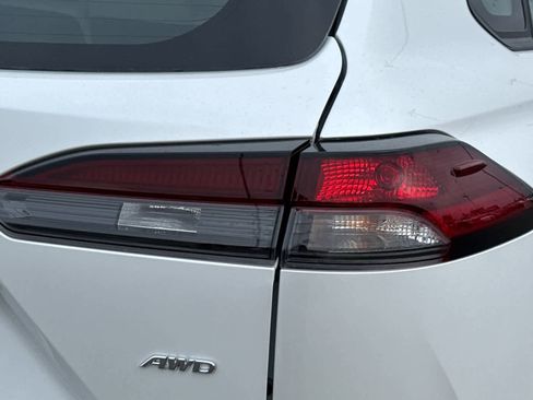 Certified 2026 Toyota Corolla Cross L image 30