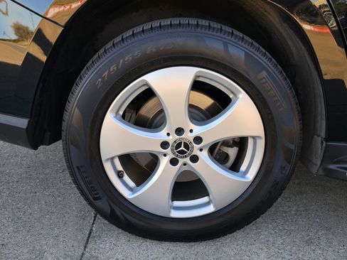 Used 2019 Mercedes-Benz GLS 450 4MATIC w/ Premium 1 Package image 15