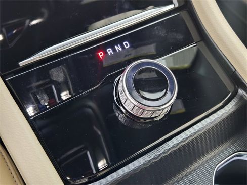 New 2025 Jeep Grand Cherokee Limited image 29