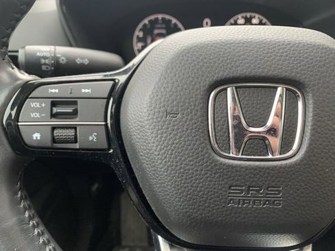Used 2023 Honda CR-V EX-L image 8